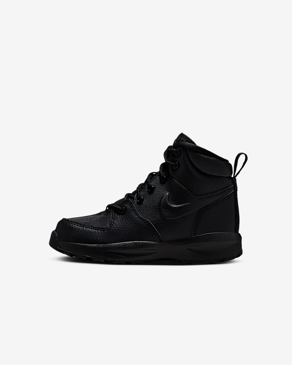 Nike Manoa Little Kids Boots. Nike